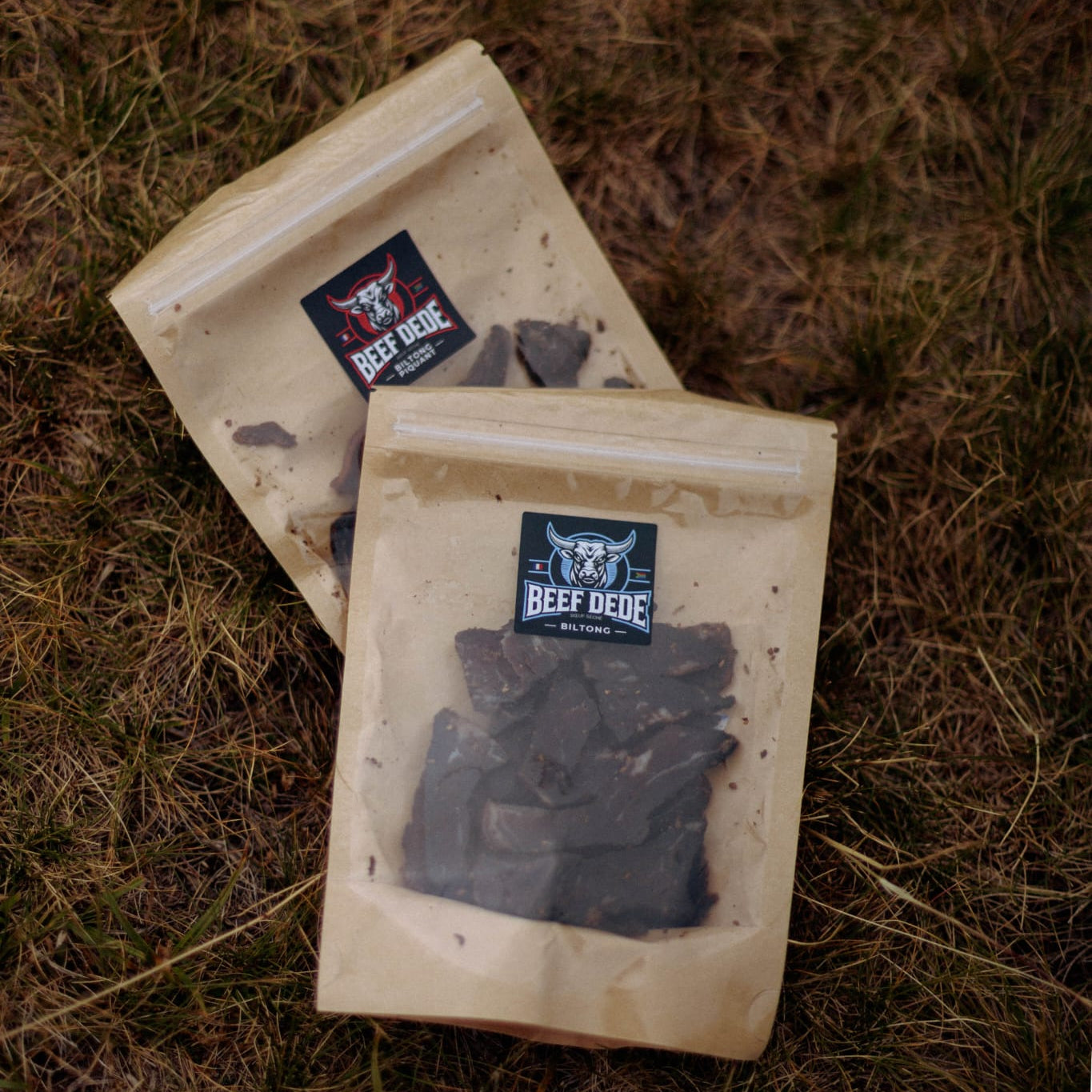 Pack Découverte (2x40g)