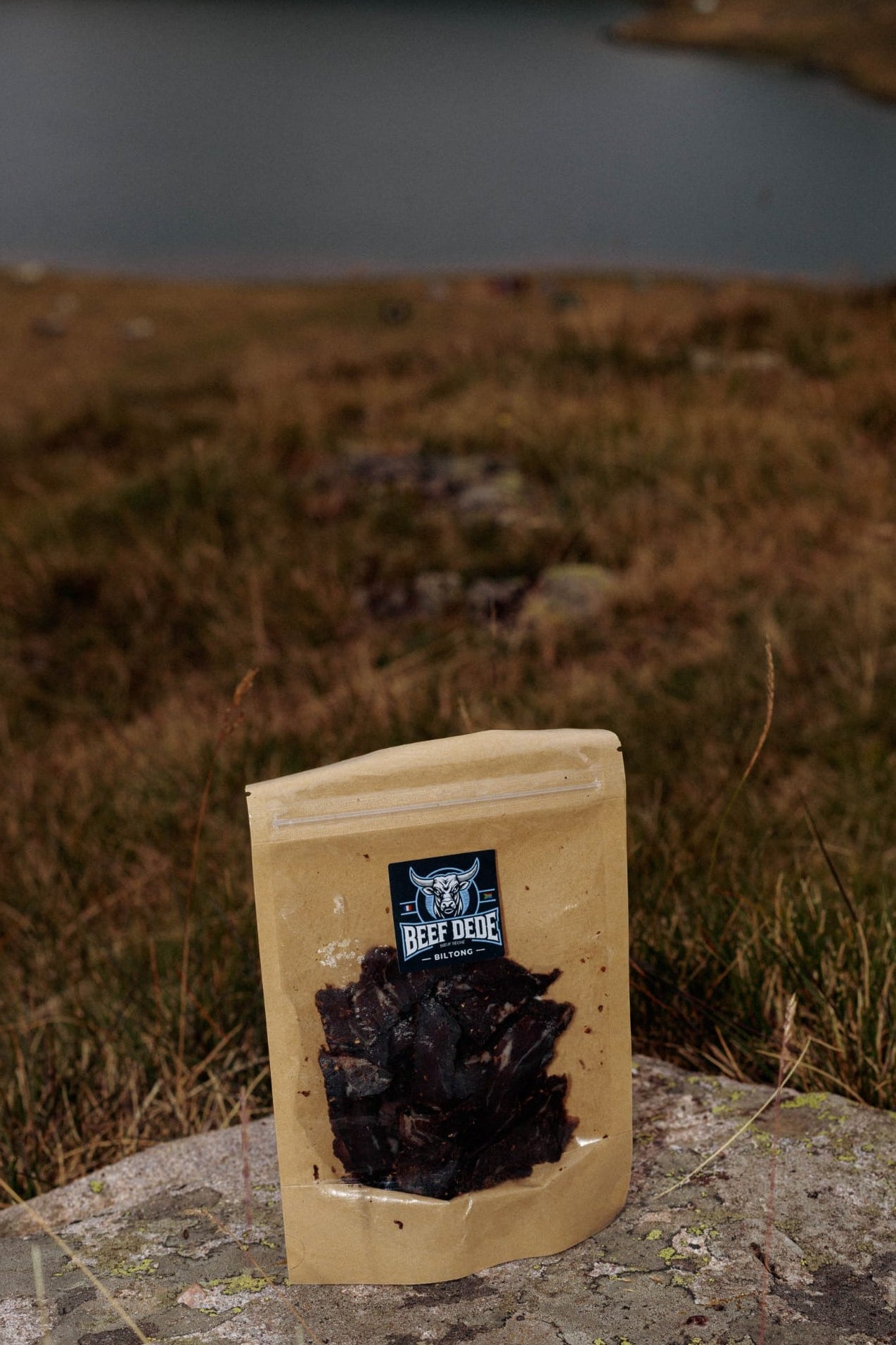 Beef Dede – Original Biltong