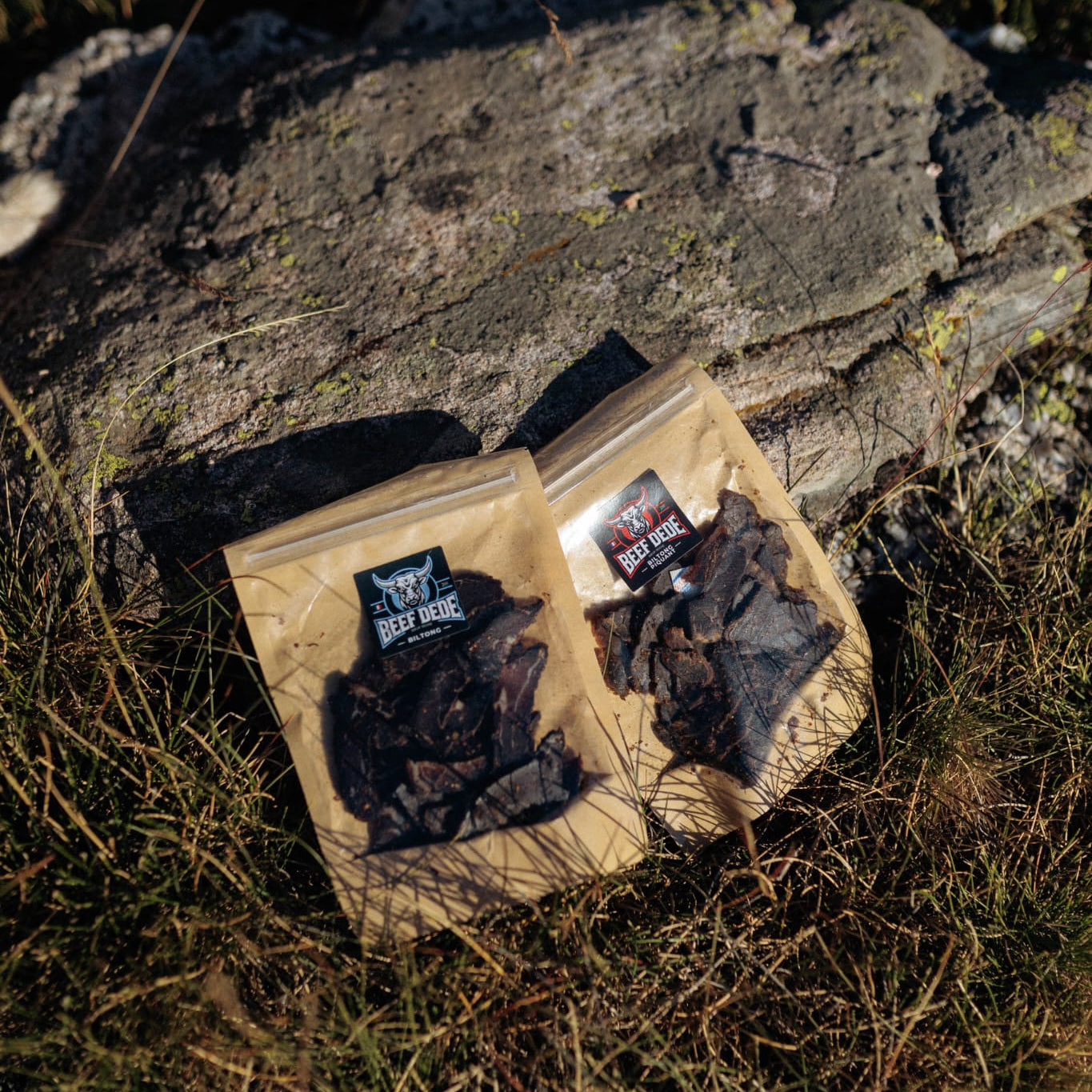 Pack Découverte  (2x40g)