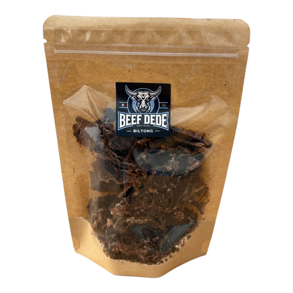 Beef Dede – Original Biltong